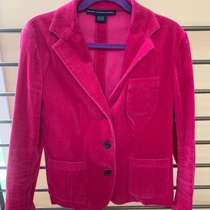 Ralph Lauren Sport Riding Jacket